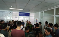 Bệnh viện Đà Nẵng đang bị 'vây', người nhà bị can yêu cầu công an điều tra