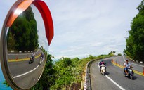 Sau tai nạn chết người, Đà Nẵng nghiên cứu cấm xe tay ga tham quan Sơn Trà