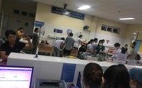 Đà Nẵng: Hàng loạt người nhập viện cấp cứu nghi do ngộ độc thức ăn