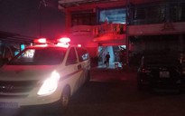 Đà Nẵng: Nam công nhân quê Hải Dương ho, sốt... tự ý rời bệnh viện, không chờ xét nghiệm Covid-19