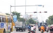 Đà Nẵng: Xử lý phạt nguội qua camera giám sát tại 3 tuyến đường nội thành