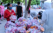 Đà Nẵng phong tỏa: Quyết không để ai đói