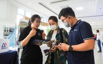 Đà Nẵng: Đẩy mạnh khởi nghiệp sáng tạo để người trẻ làm chủ tương lai