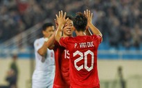 AFF Cup 2022: Tuyển Việt Nam được thưởng 2 tỉ đồng, VFF sắp bán vé bán kết