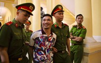 Văn Kính Dương lãnh án tử hình, Ngọc Miu bị tuyên phạt 16 năm tù