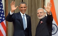 Mỹ - Ấn Độ 'khai thông' thỏa thuận hạt nhân dân sự