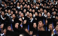 Trung Quốc muốn hạn chế sách 'đề cao giá trị phương Tây'