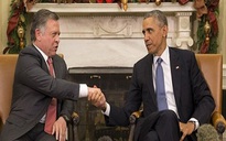 Mỹ tăng ngân sách lên 3 tỉ USD cho Jordan chống IS