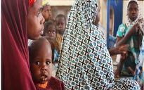 Số phận những phụ nữ mất chồng vì Boko Haram