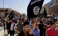 Ba thanh thiếu niên Anh bị bắt vì gia nhập IS
