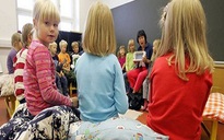 Phần Lan cải cách giáo dục: Dạy học theo chủ đề
