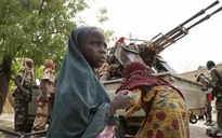 Boko Haram bắt cóc hơn 400 phụ nữ và trẻ em