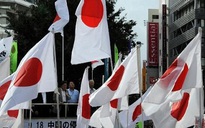 Nhật Bản: Yêu cầu hát quốc ca ở các trường đại học công lập