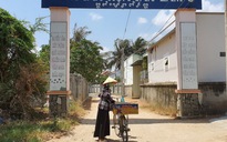 Ninh Thuận: Phong tỏa khu dân cư Văn Lâm 3, nơi có bệnh nhân mắc Covid-19