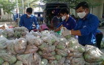 Rà soát việc sử dụng kinh phí phòng chống dịch Covid-19 ở Ninh Thuận