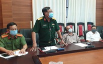 Ninh Thuận hạn chế cán bộ đi công tác ngoài tỉnh để phòng chống dịch Covid-19