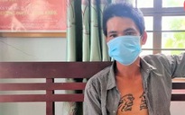 Ninh Thuận: Khởi tố, bắt tạm giam bị can tông cảnh sát, vượt chốt kiểm soát Covid-19