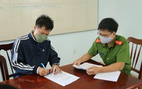 Ninh Thuận: Triệt phá đường dây cho vay nặng lãi, bắt khẩn cấp 'ông chủ' Công ty Vĩnh Hưng