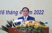 Thủ tướng Phạm Minh Chính: Hiện thực hóa mục tiêu xây dựng Ninh Thuận thành điểm đến hấp dẫn