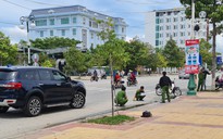 Ninh Thuận: Dựng lại hiện trường vụ tai nạn làm nữ sinh lớp 12 tử vong