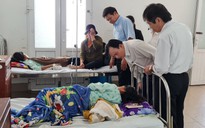 Vụ nữ sinh lớp 7 bị đánh phải nhập viện ở Ninh Thuận: Công an điều tra
