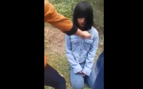 4 nữ sinh đánh hội đồng bạn ở Nghệ An bị buộc nghỉ học 1 tuần