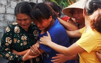 Ngày về đẫm nước mắt của người phụ nữ biệt tích 24 năm vì bị bán sang Trung Quốc