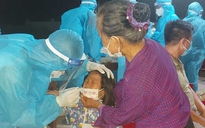 Thêm 69 ca nhiễm Covid-19 trong 24 giờ qua, Nghệ An phong tỏa nhiều huyện, thị