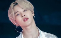 Jimin (BTS) trở thành 'Ông hoàng Kpop' 2022