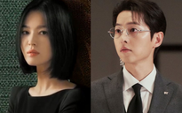 Trung Quốc gây phẫn nộ khi 'chiếu lậu' phim của Song Joong Ki và Song Hye Kyo