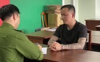 TP.HCM: Trí 'nhảm', Khoa 'điên' cầm đầu 'băng nhóm áo cam' ở Q.Bình Tân đã bị bắt