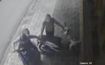 TP.HCM: Cô gái truy đuổi kẻ cướp giật điện thoại hơn 2 km