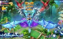 Game mobile Soái Ca Truyền Thuyết ấn định ngày ra mắt