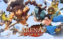 Đăng ký sớm game MOBA đánh đấm cực nhộn Arena Masters