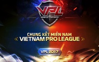 VPL Mùa Xuân 2017 - Tập Kích: Đại chiến Miền Nam