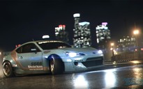 Game đua xe Need For Speed: Edge tiếp tục thử nghiệm trong mùa hè sắp tới