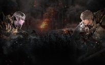 Lineage 2: Revolution 'rò rỉ' thông tin về phiên bản quốc tế