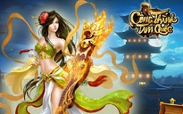 Game thủ Việt 'chơi mỏi tay' với 3 game online ra mắt hôm nay