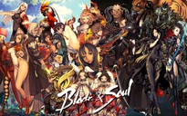 Blade & Soul bất ngờ mở cửa tại Thái Lan