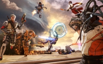 LawBreakers mở Closed Beta 2, ra mắt nhân vật mới