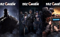 Garena Tác Chiến bất ngờ biến mất khỏi làng game Việt