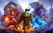 Chiến Thuật Đại Sư - Game mobile dựa theo Warcraft cập bến Việt Nam