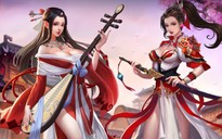 Vô Song Chiến Ký đóng cửa vì lỗi game hoành hành