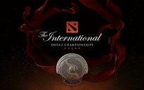 Dota 2: Valve công bố vé mời The International 7