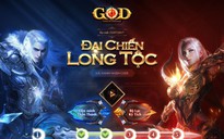 Game thủ được chơi Game Of Dragons trong tuần sau