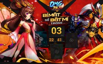 Người kế vị Dota Truyền Kỳ tung teaser đếm ngược đến 'lễ đăng quang'