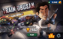 Game mobile 'ăn theo' phim Train To Busan chính thức ra mắt