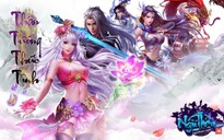 Game thủ Việt 'sấp mặt' với 4 game online ra mắt ngày mai