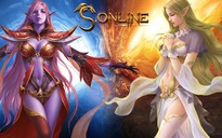 Soha Game đưa S Online về Việt Nam