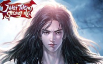 Nhất Thống Giang Hồ chia tay game thủ Việt